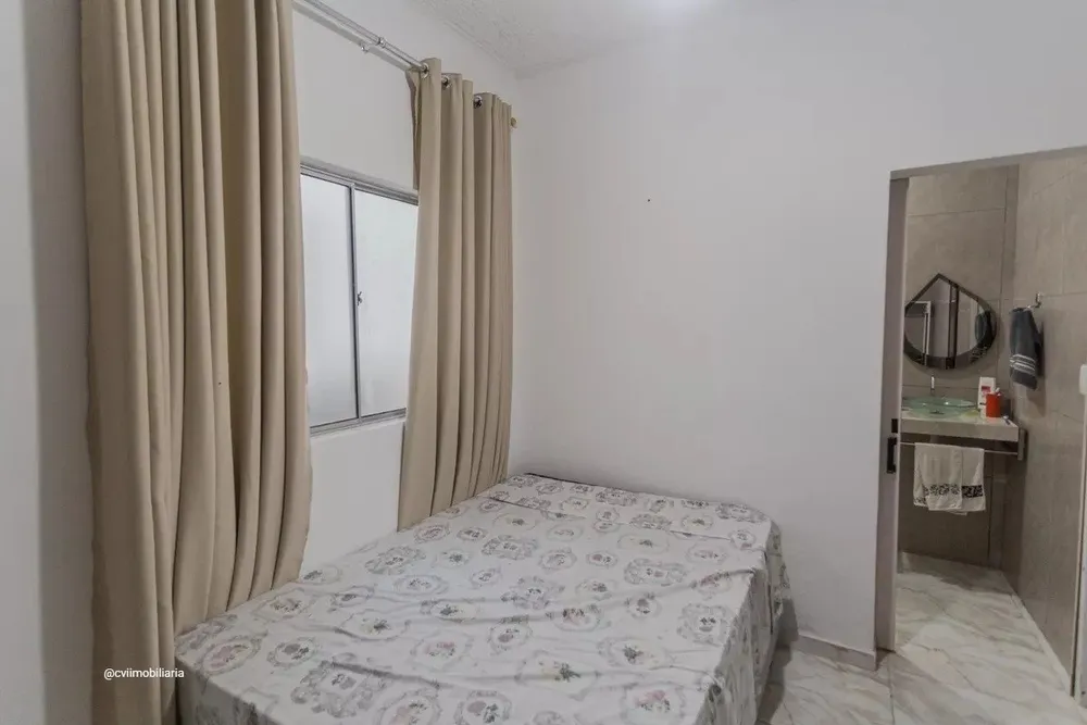 Casa, 4 quartos, 180 m² - Foto 13