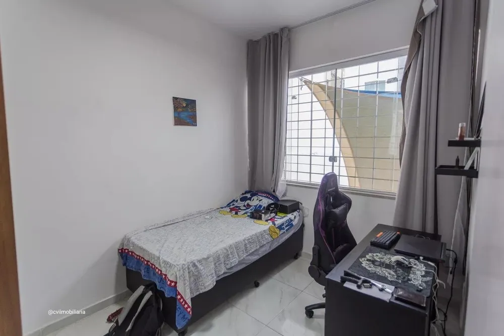 Casa, 4 quartos, 180 m² - Foto 6
