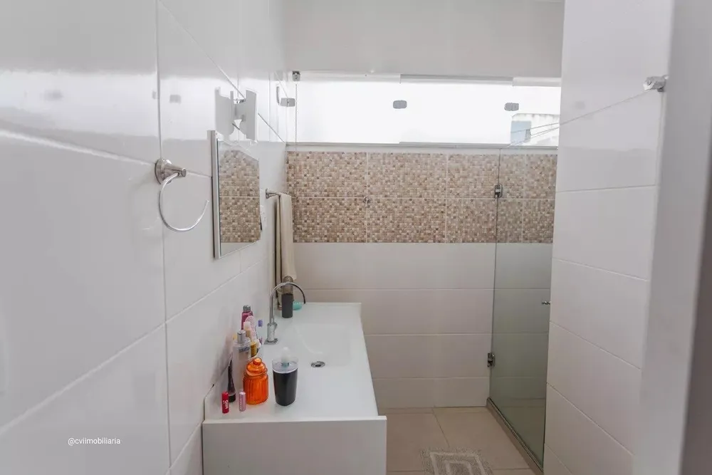 Casa, 4 quartos, 180 m² - Foto 10