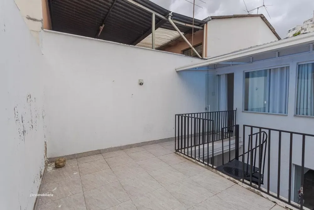 Casa, 4 quartos, 180 m² - Foto 5