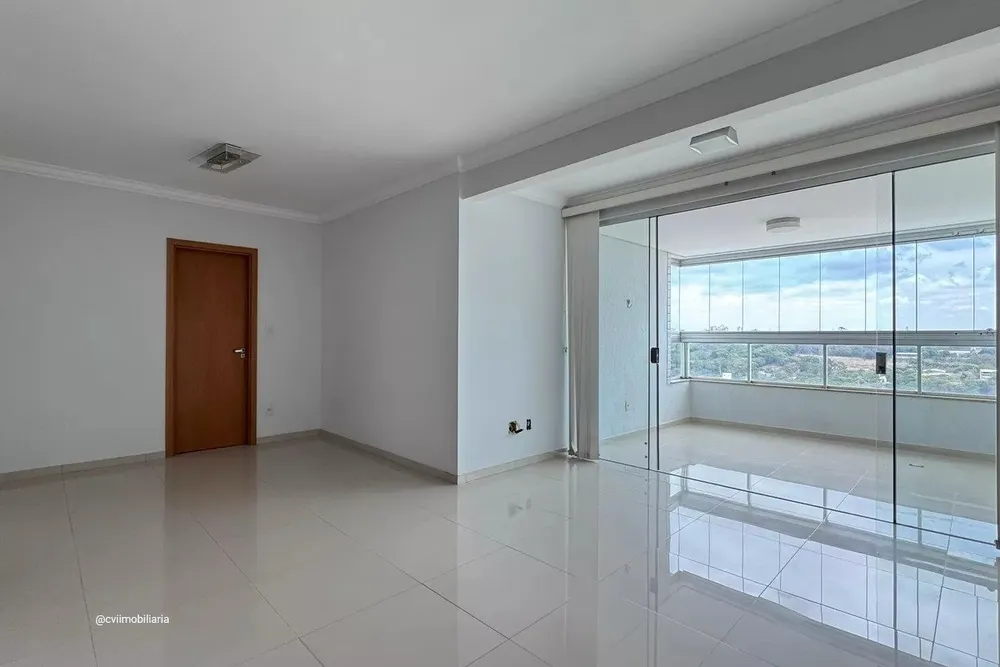 Apartamento, 3 quartos, 115 m² - Foto 1