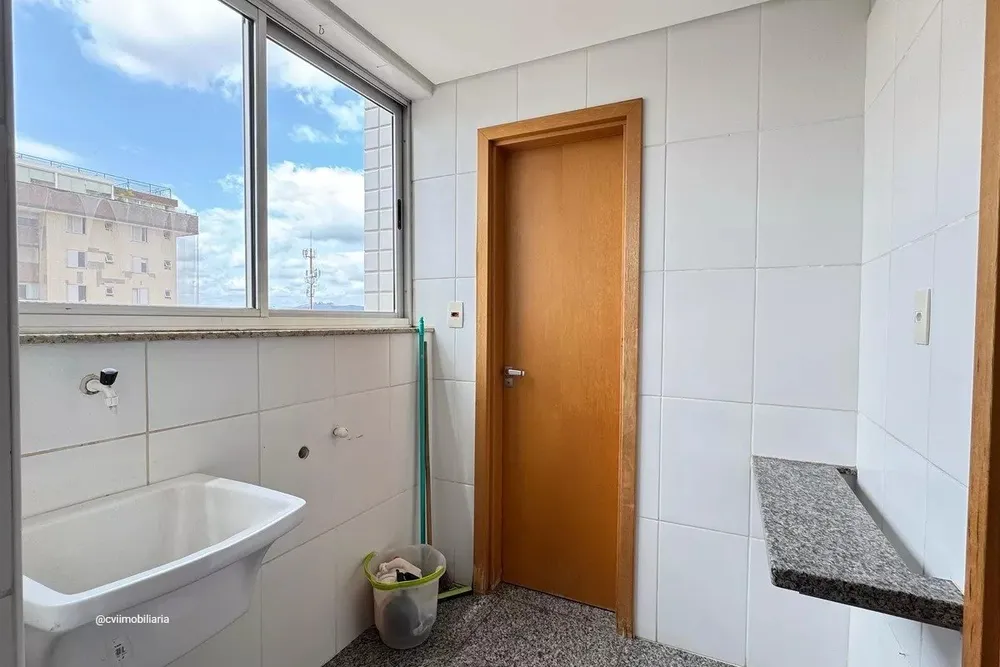 Apartamento, 3 quartos, 115 m² - Foto 8