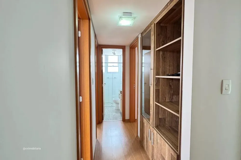 Apartamento, 3 quartos, 115 m² - Foto 9