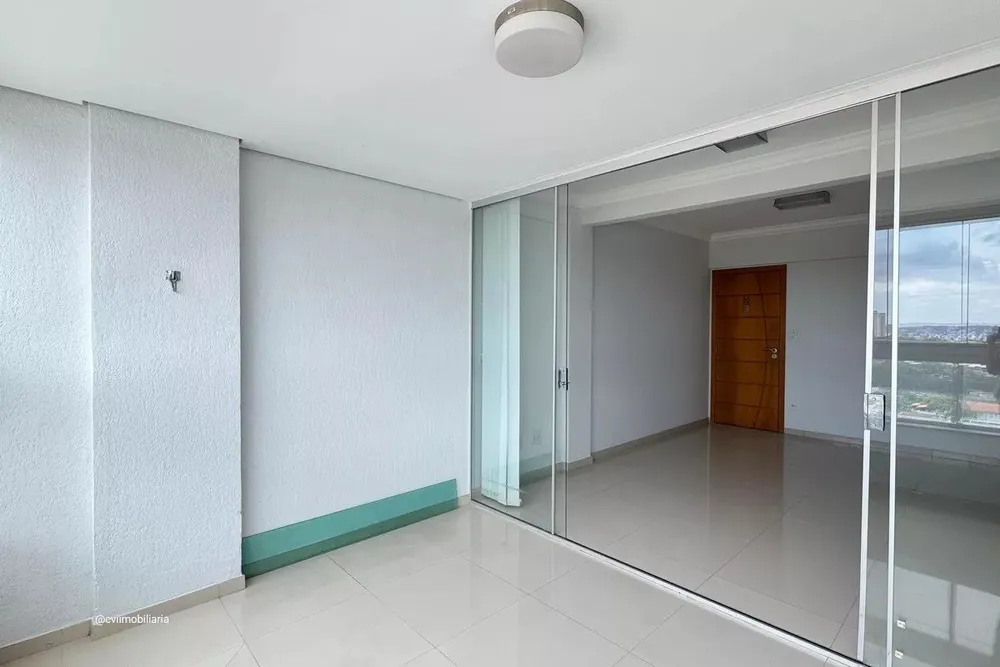 Apartamento, 3 quartos, 115 m² - Foto 3
