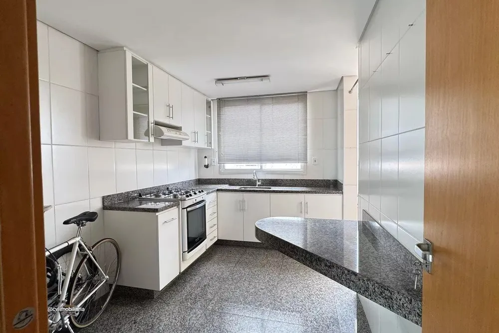 Apartamento, 3 quartos, 115 m² - Foto 6