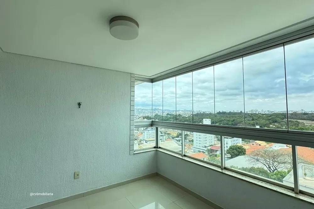 Apartamento, 3 quartos, 115 m² - Foto 2