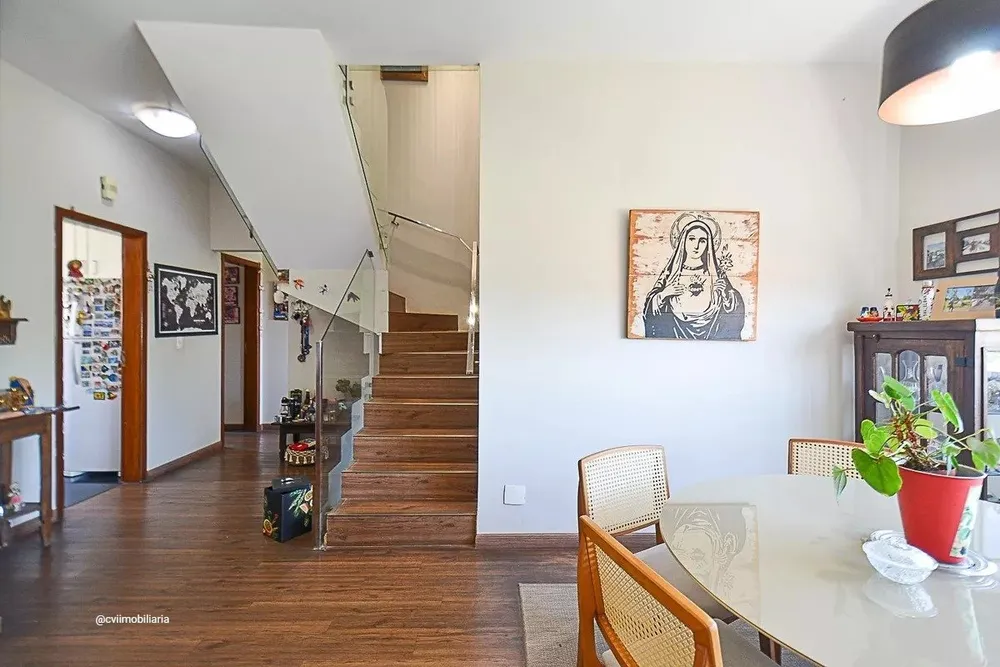 Cobertura, 4 quartos, 180 m² - Foto 2