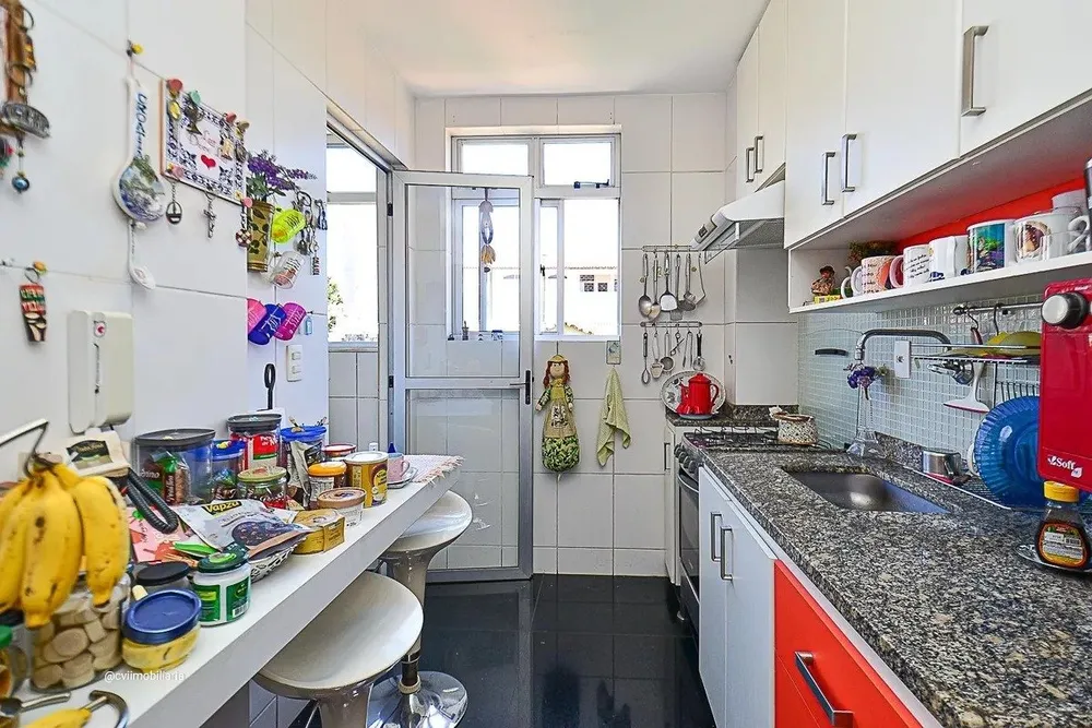 Cobertura, 4 quartos, 180 m² - Foto 5