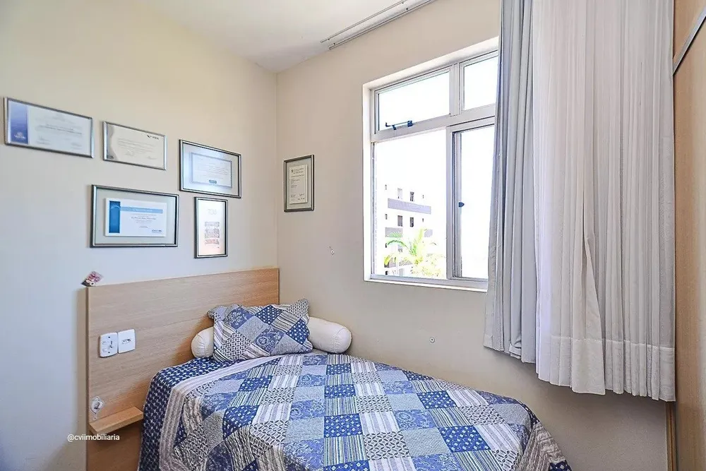 Cobertura, 4 quartos, 180 m² - Foto 6