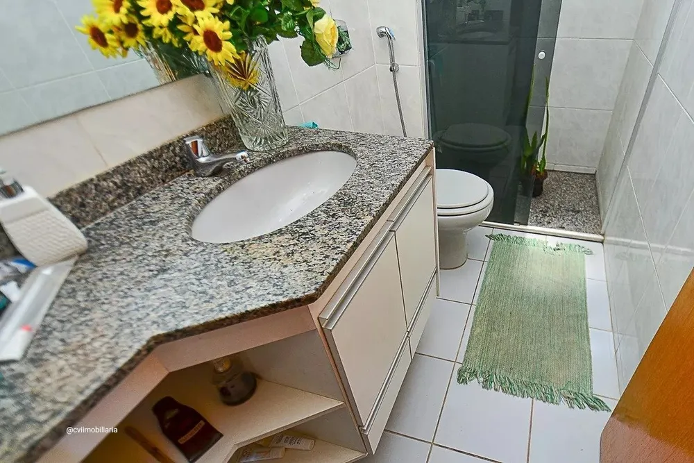 Cobertura, 4 quartos, 180 m² - Foto 10