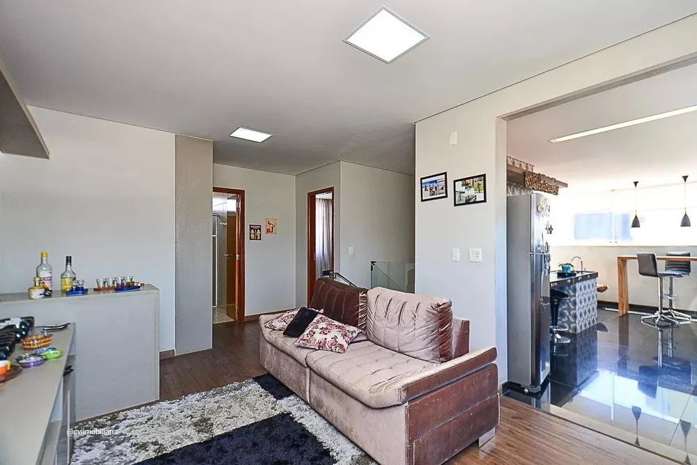 Cobertura, 4 quartos, 180 m² - Foto 4