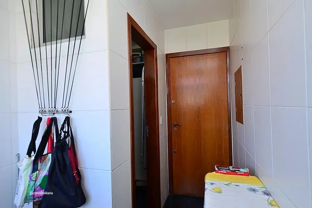 Cobertura, 4 quartos, 180 m² - Foto 13