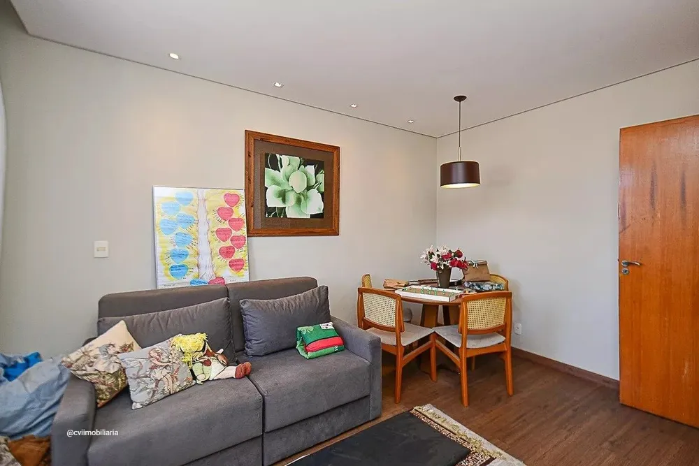 Cobertura, 4 quartos, 180 m² - Foto 8