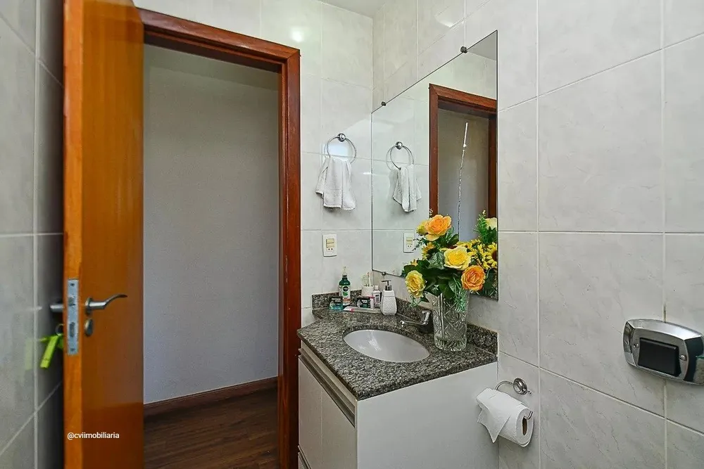Cobertura, 4 quartos, 180 m² - Foto 11