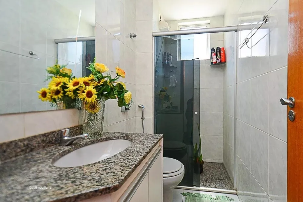 Cobertura, 4 quartos, 180 m² - Foto 9