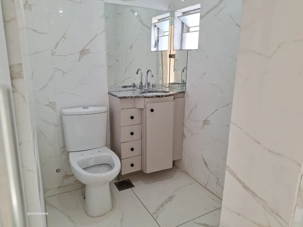 Cobertura, 3 quartos - Foto 4