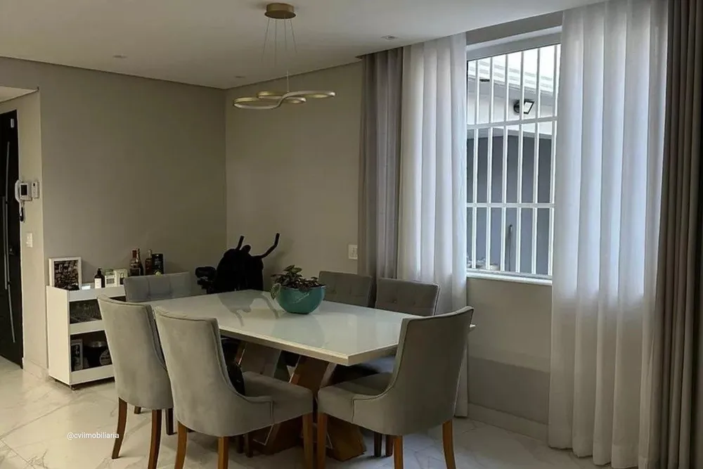 Casa, 4 quartos, 230 m² - Foto 6