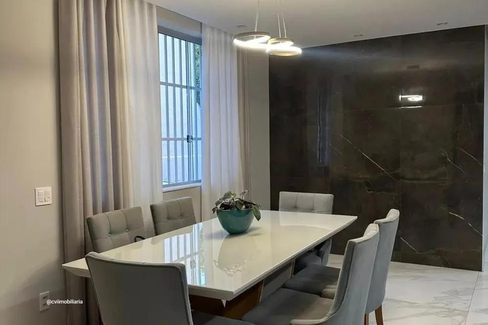 Casa, 4 quartos, 230 m² - Foto 7