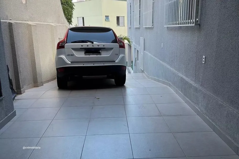 Casa, 4 quartos, 230 m² - Foto 16