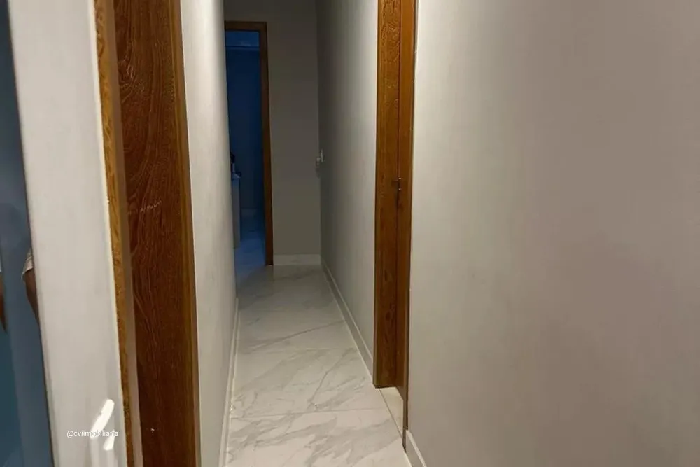 Casa, 4 quartos, 230 m² - Foto 11