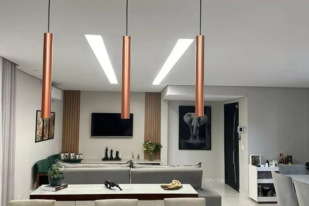 Casa, 4 quartos, 230 m² - Foto 5