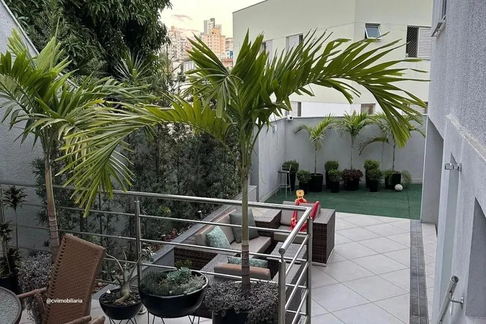 Casa, 4 quartos, 230 m² - Foto 14
