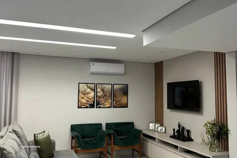 Casa, 4 quartos, 230 m² - Foto 3
