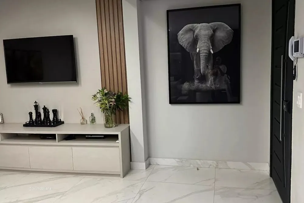 Casa, 4 quartos, 230 m² - Foto 4