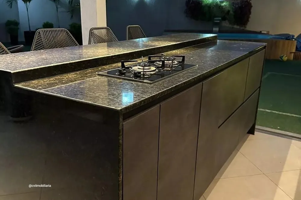 Casa, 4 quartos, 230 m² - Foto 15