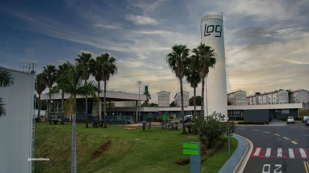 Depósito-Galpão - Foto 2