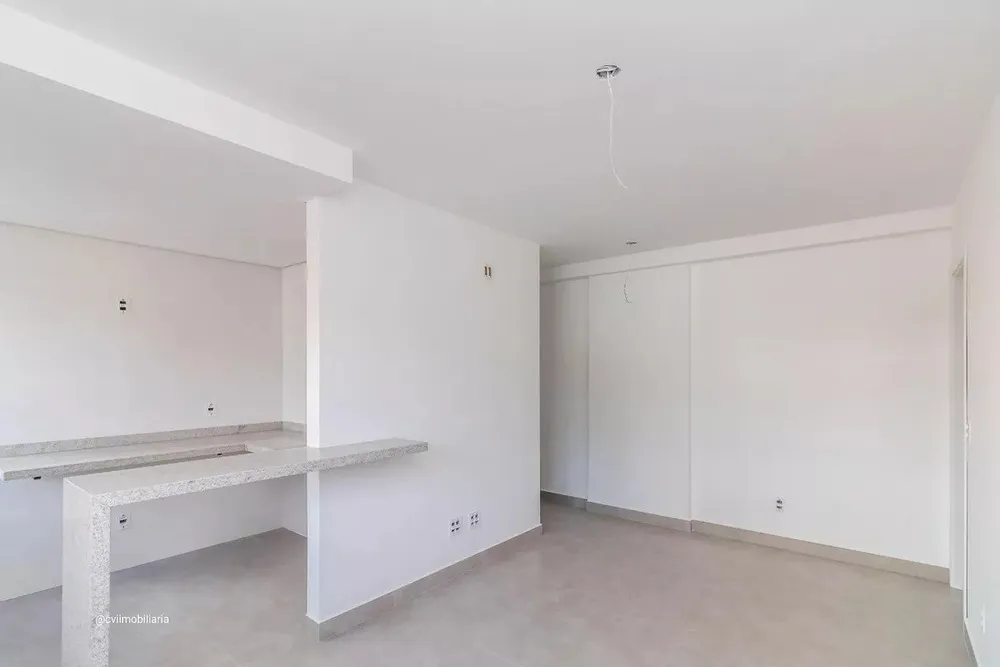 Apartamento, 2 quartos, 63 m² - Foto 3