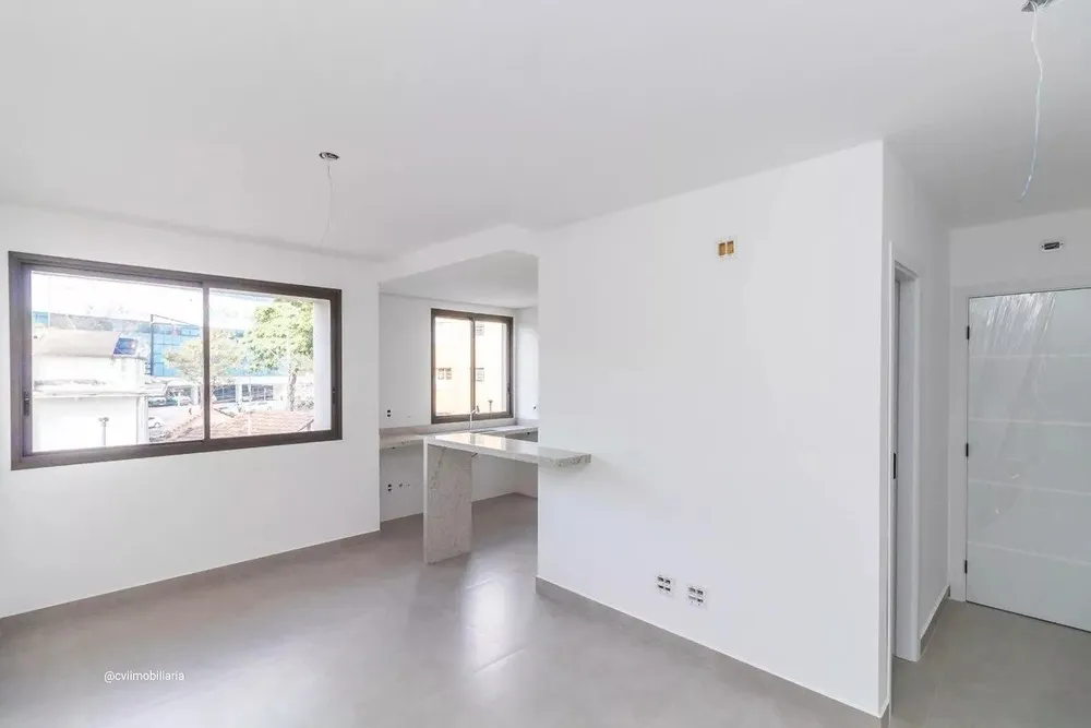 Apartamento, 2 quartos, 63 m² - Foto 1