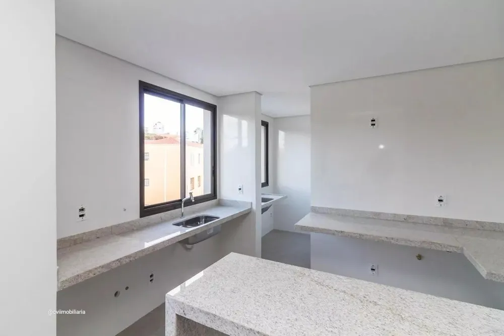 Apartamento, 2 quartos, 63 m² - Foto 4