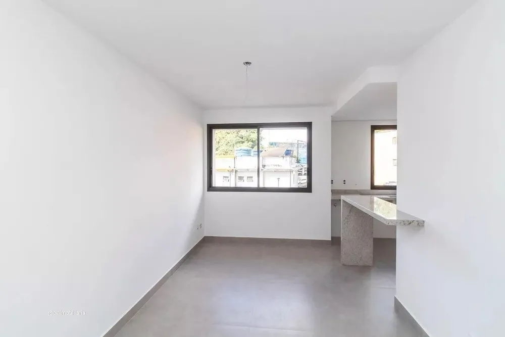 Apartamento, 2 quartos, 63 m² - Foto 2