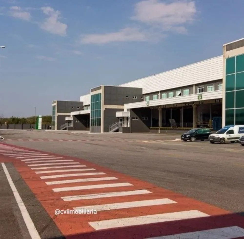 Depósito-Galpão - Foto 7