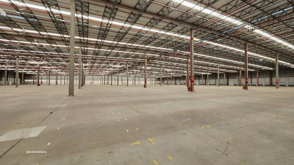 Depósito-Galpão - Foto 4
