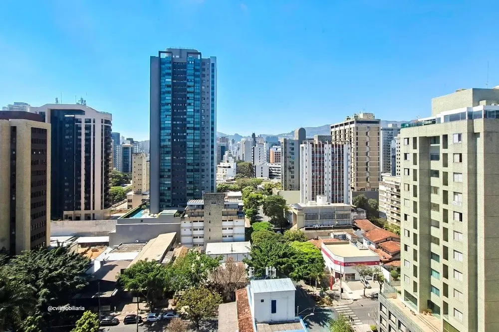 Apartamento, 1 quarto, 40 m² - Foto 9