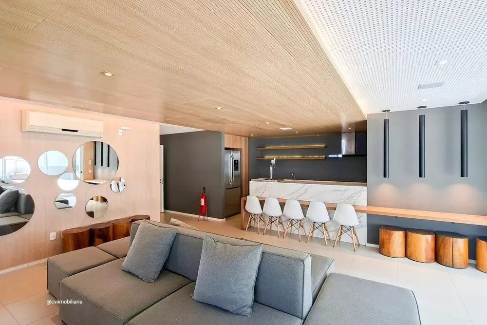 Apartamento, 1 quarto, 40 m² - Foto 11