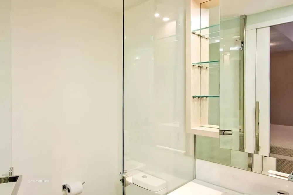 Apartamento, 1 quarto, 40 m² - Foto 8