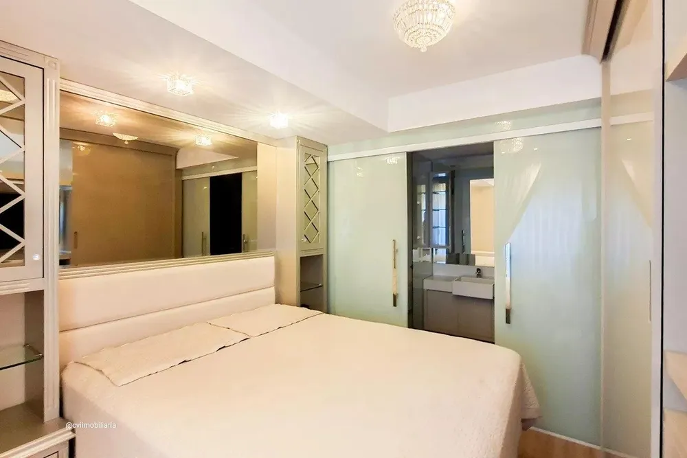 Apartamento, 1 quarto, 40 m² - Foto 6