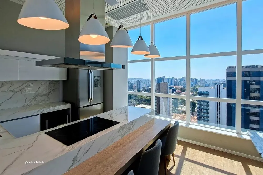 Apartamento, 1 quarto, 40 m² - Foto 12