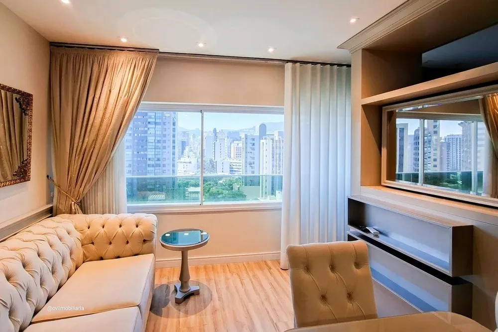 Apartamento, 1 quarto, 40 m² - Foto 4