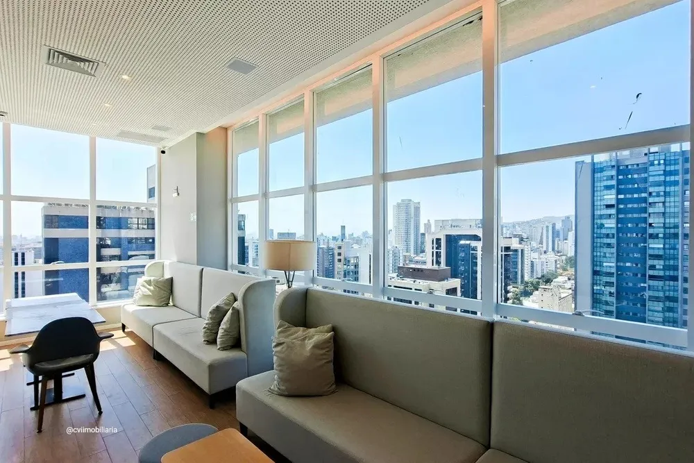 Apartamento, 1 quarto, 40 m² - Foto 13