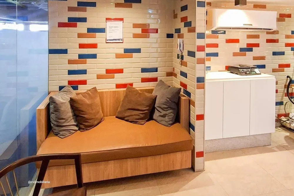 Apartamento, 1 quarto, 40 m² - Foto 15