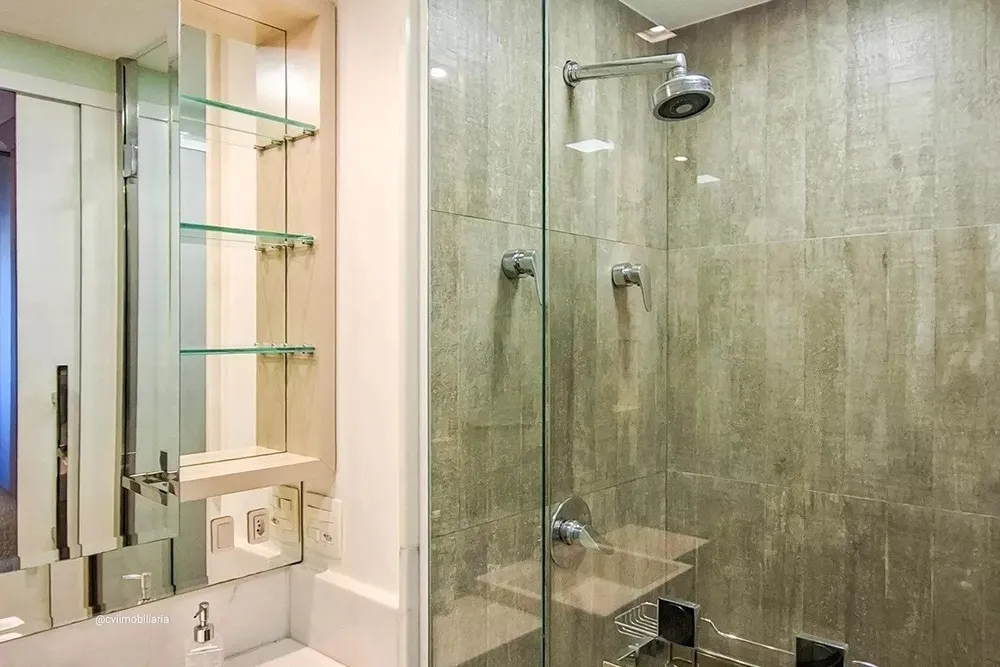 Apartamento, 1 quarto, 40 m² - Foto 7