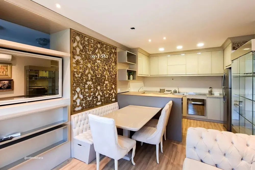 Apartamento, 1 quarto, 40 m² - Foto 5