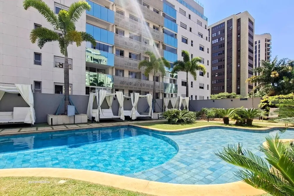 Apartamento, 1 quarto, 40 m² - Foto 10