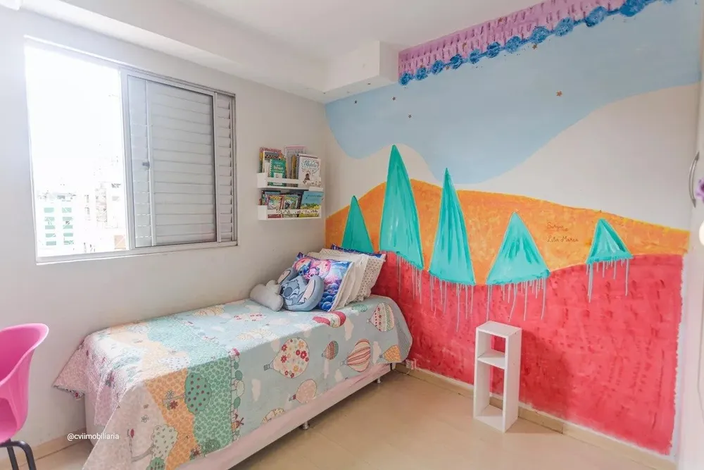 Cobertura, 3 quartos, 140 m² - Foto 11