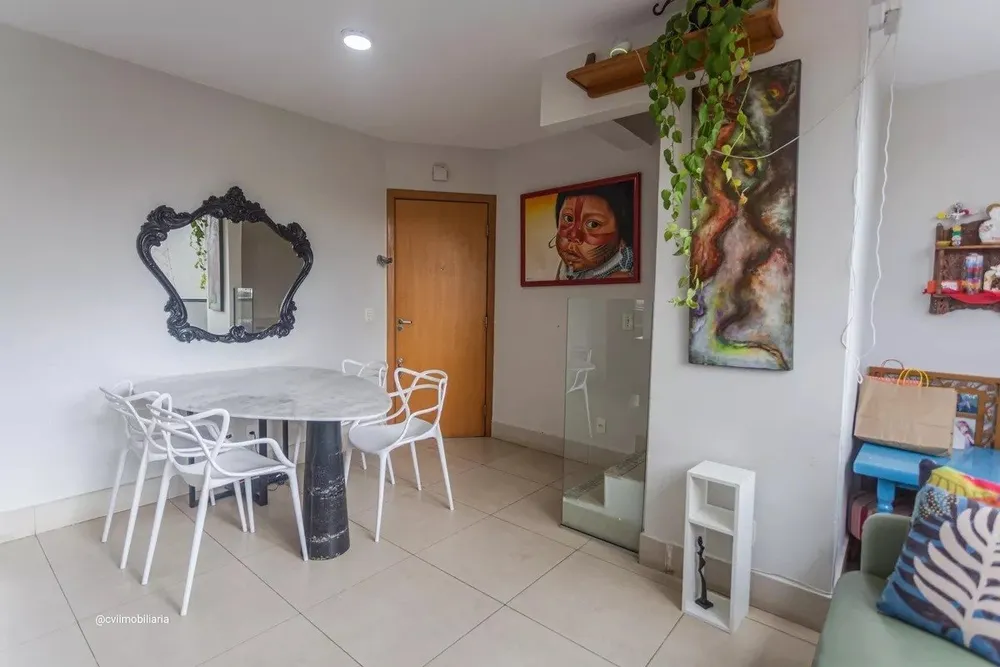 Cobertura, 3 quartos, 140 m² - Foto 8