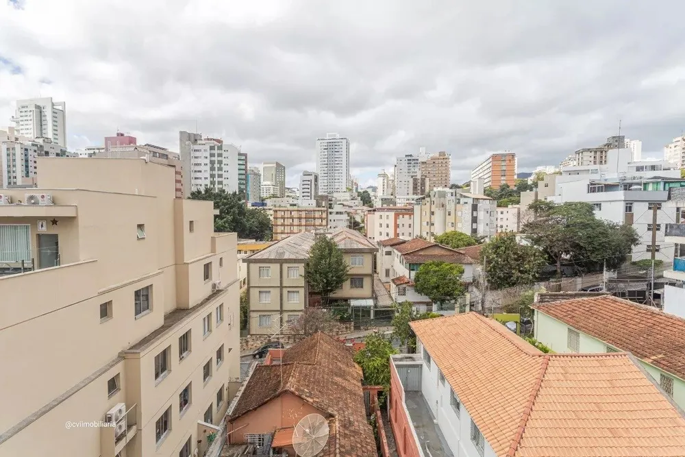 Cobertura, 3 quartos, 140 m² - Foto 16